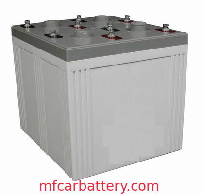 Batterie al piombo di 1500AH NP1500-2 2V per i giocattoli di corrente elettrica